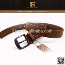 Cinturón artificial de moda de diseño único de calidad